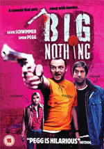 locandina del film BIG NOTHING