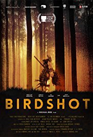 locandina del film BIRDSHOT
