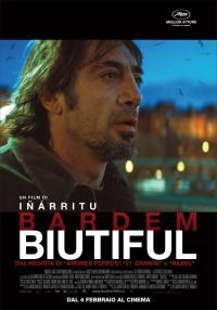 locandina del film BIUTIFUL