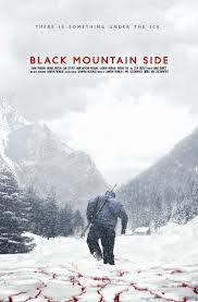 locandina del film BLACK MOUNTAIN SIDE