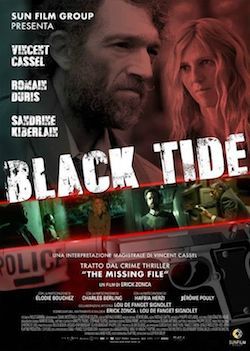 locandina del film BLACK TIDE