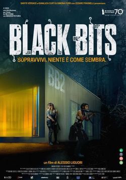 locandina del film BLACKBITS