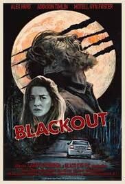 locandina del film BLACKOUT (2023)