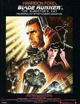 locandina del film BLADE RUNNER