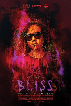 locandina del film BLISS
