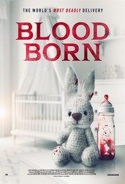 locandina del film BLOOD BORN
