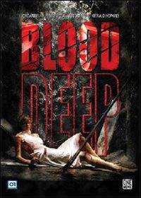 locandina del film BLOOD DEEP