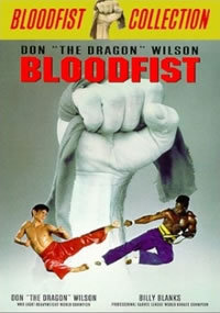locandina del film BLOODFIST