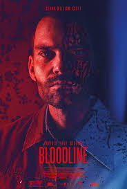 locandina del film BLOODLINE (2018)