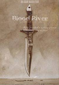 locandina del film BLOOD RIVER