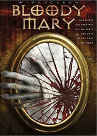locandina del film BLOODY MARY
