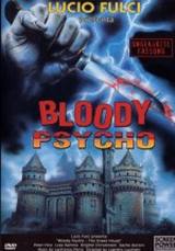 locandina del film BLOODY PSYCHO - LO SPECCHIO