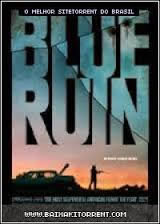 locandina del film BLUE RUIN
