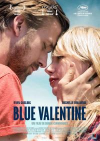 locandina del film BLUE VALENTINE