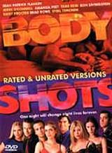 locandina del film BODY SHOTS