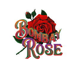 locandina del film BOMBAY ROSE