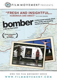locandina del film BOMBER (2009)