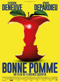 locandina del film BONNE POMME - NESSUNO E' PERFETTO