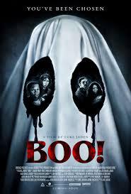 locandina del film BOO! (2019)