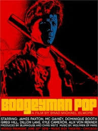 locandina del film BOOGEYMAN POP