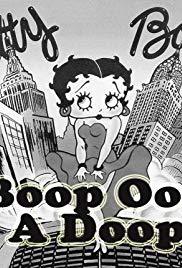 locandina del film BOOP-OOP-A-DOOP