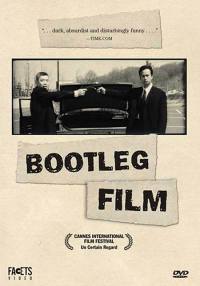 locandina del film BOOTLEG FILM