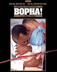 locandina del film BOPHA!
