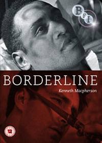 locandina del film BORDERLINE