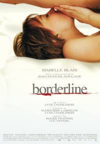 locandina del film BORDERLINE (2008)