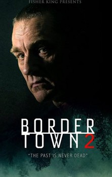 locandina del film BORDERTOWN - STAGIONE 2