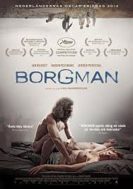 locandina del film BORGMAN