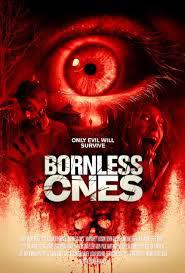 locandina del film BORNLESS ONES