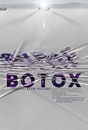 locandina del film BOTOX