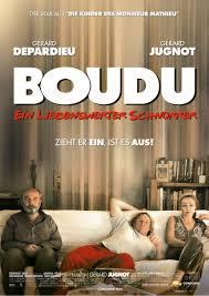 locandina del film BOUDU
