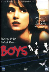 locandina del film BOYS