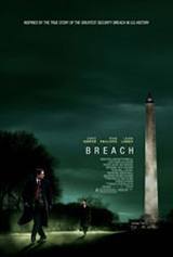 locandina del film BREACH - L'INFILTRATO
