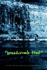 locandina del film BREADCRUMB TRAIL