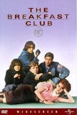 locandina del film BREAKFAST CLUB