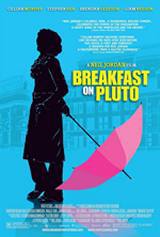 locandina del film BREAKFAST ON PLUTO