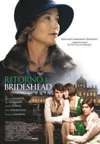 locandina del film RITORNO A BRIDESHEAD