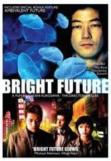 locandina del film BRIGHT FUTURE