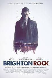 locandina del film BRIGHTON ROCK