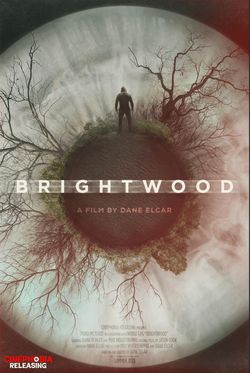 locandina del film BRIGHTWOOD