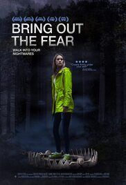 locandina del film BRING OUT THE FEAR