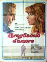 locandina del film BROGLIACCIO D'AMORE