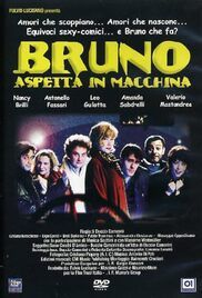 locandina del film BRUNO ASPETTA IN MACCHINA