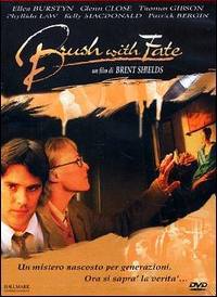 locandina del film BRUSH WITH FATE