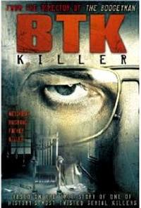 locandina del film BTK KILLER
