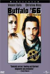 locandina del film BUFFALO '66