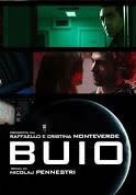locandina del film BUIO